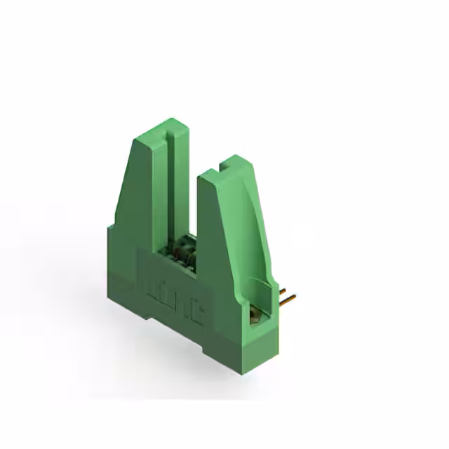 345-005-559-188 EDAC Inc.  Edgeboard Connectors